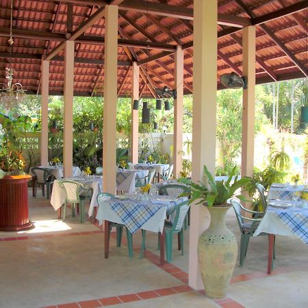 Ekman Garden Resort Сичон Экстерьер фото