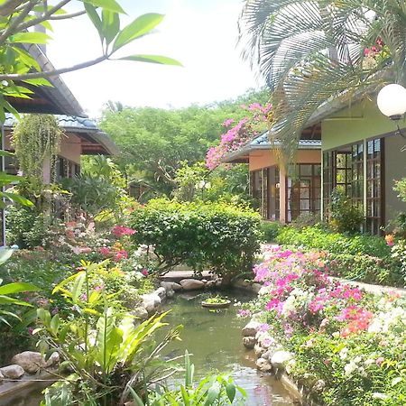 Ekman Garden Resort Сичон Экстерьер фото