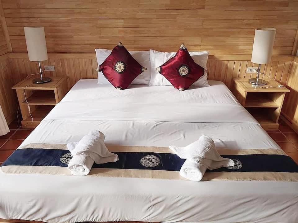 Ekman Garden Resort Сичон Экстерьер фото